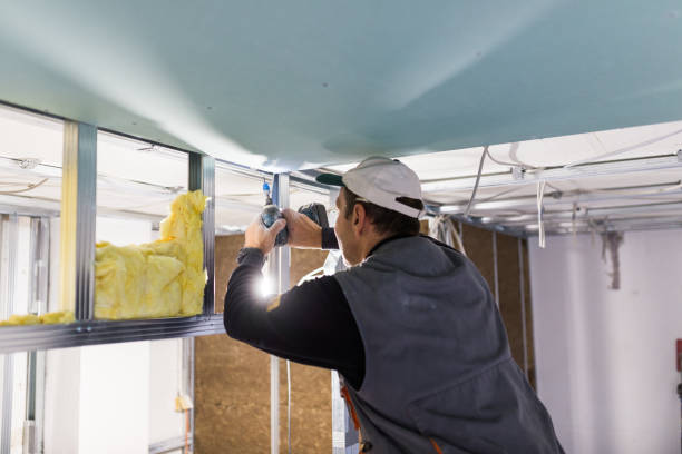 Best Insulation Installation Services in Pompton Plains, NJ