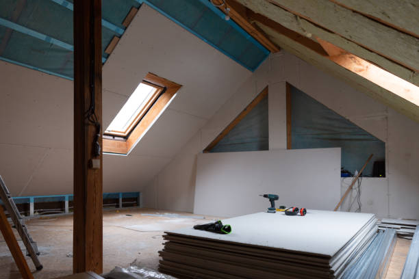 Best Commercial Insulation in Pompton Plains, NJ