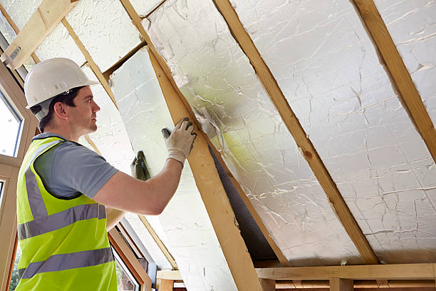 Best Insulation for Specific Applications in Pompton Plains, NJ